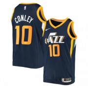 Camisetas Baloncesto NBA Utah Jazz 2019-20 Mike Conley 10# Armada Icon Edition Swingman..
